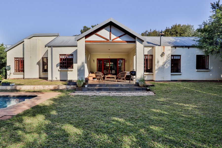 3 Bedroom Property for Sale in The Coves North West